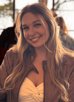 Amanda Meyering